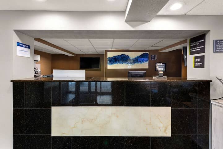 Hotel Interior 7 of 60