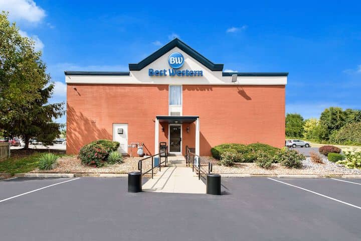 Hotel 59 of 60