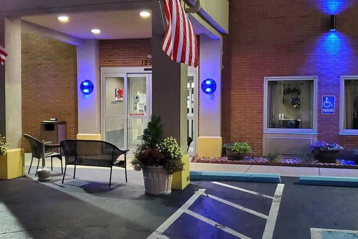 Hotel 57 of 60